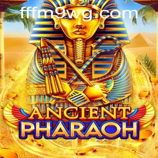 Explorando o Fascinante Mundo de AncientPharaoh