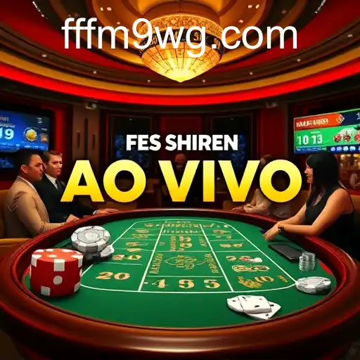 Cassino ao Vivo