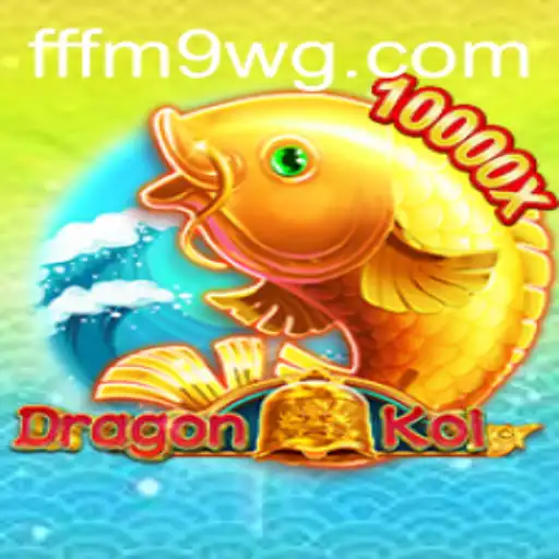Explorando o Mundo Enigmático de DragonKoi: O Jogo da Estratégia e Mistério