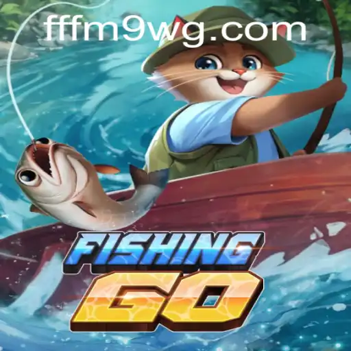 FishingGO: Mergulhe na Aventura Aquática Digital