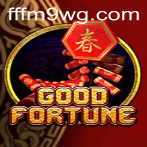 Explorando o Universo de GoodFortune: Um Mergulho no Mundo do Jogo Moderno
