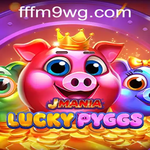 JManiaLuckyPyggs: Descubra o Fenômeno do Novo Jogo de Estratégia