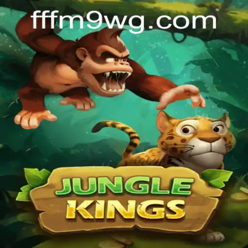 Desvendando JungleKings: Aventura e Estratégia na Selva