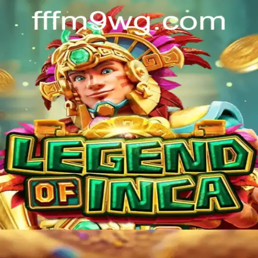 Descubra LegendofInca: O Fascinante Mundo dos Incas