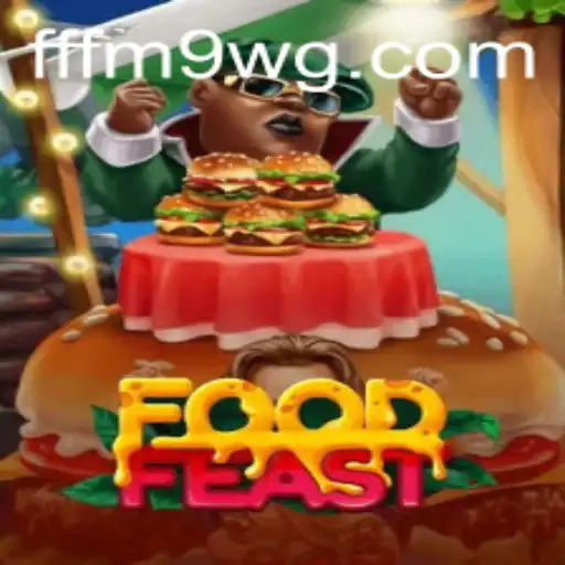 Descubra 'FoodFeast': Um Jogo Sem Igual para os Aficionados por Culinária
