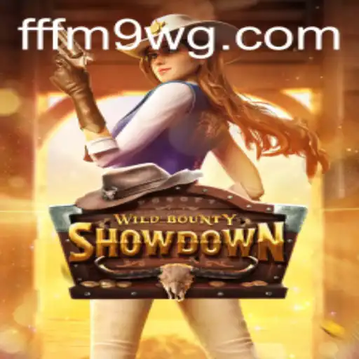 Descubra o Emôção: Aventura no WildBountyShowdown